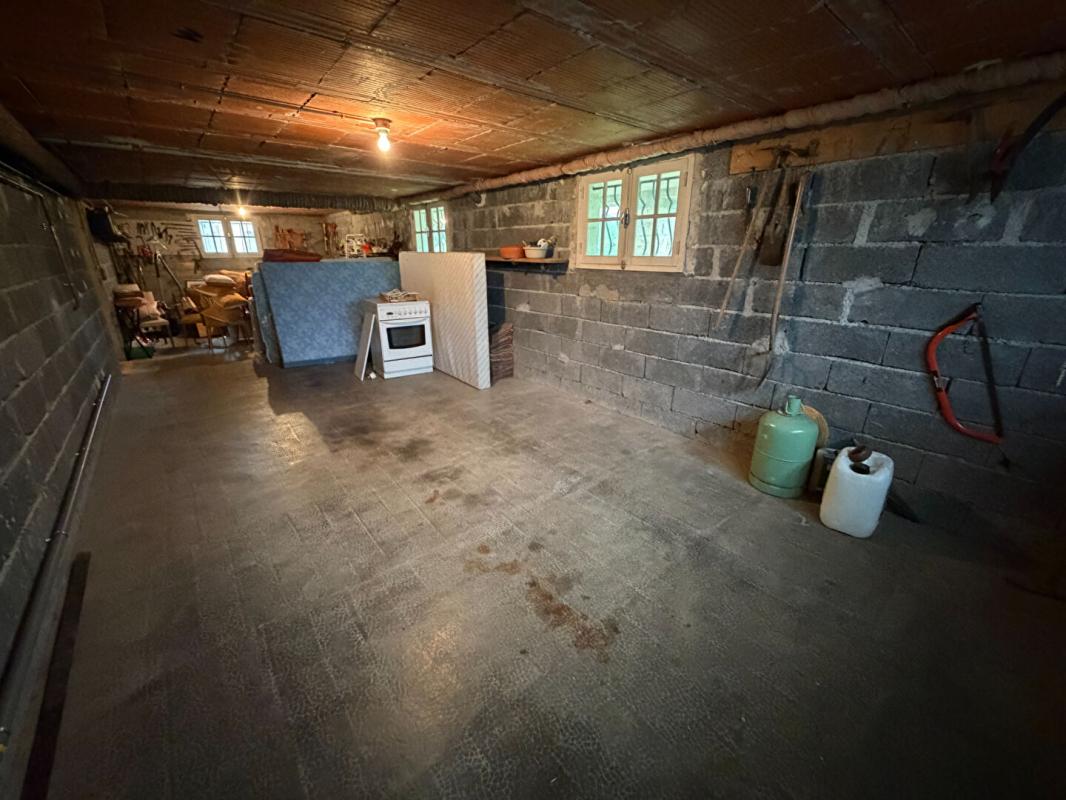 CAHORS Cahors 46000, Maison 5 pièces, sur sous-sol, au calme 16
