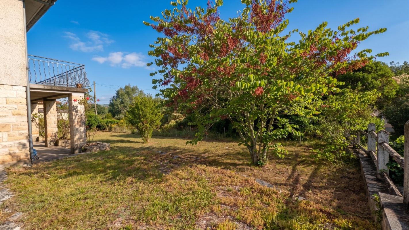 CAHORS Cahors 46000, Maison 5 pièces, sur sous-sol, au calme 4