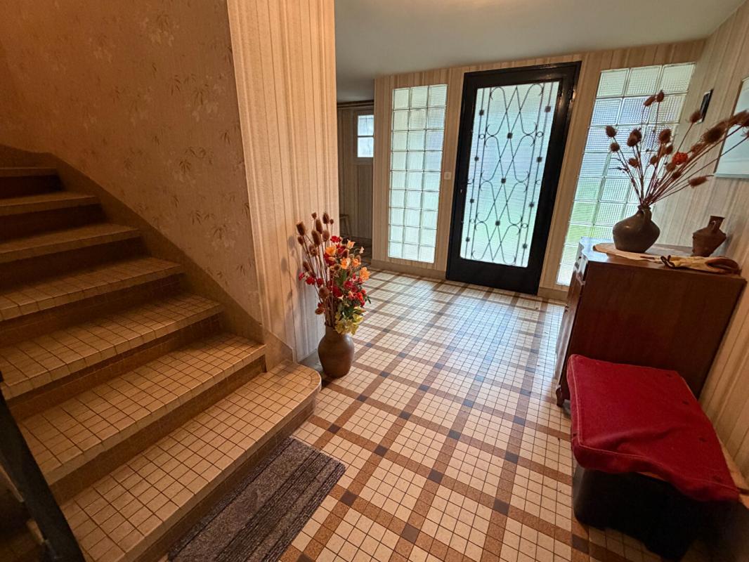 CAHORS Cahors 46000, Maison 5 pièces, sur sous-sol, au calme 6