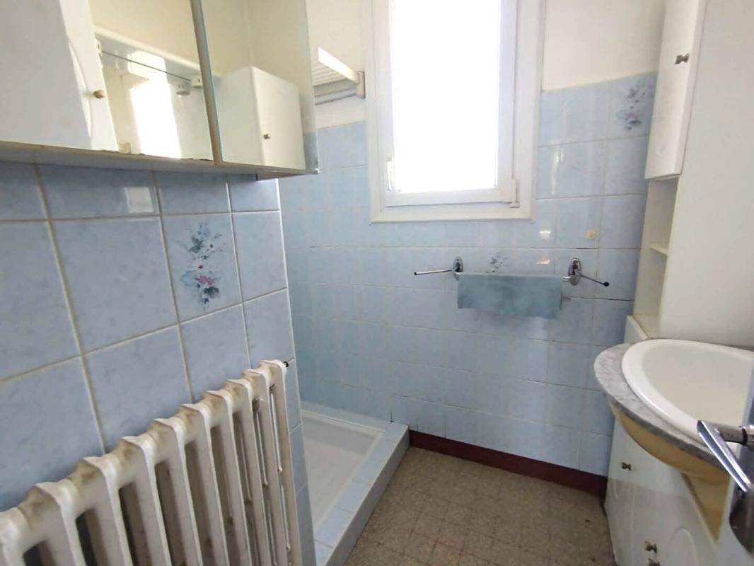 PONTIVY Maison proche centre-ville 11