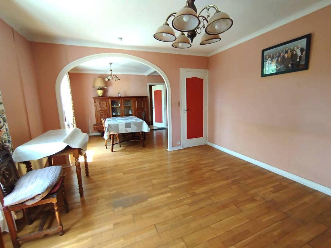 PONTIVY Maison proche centre-ville 2