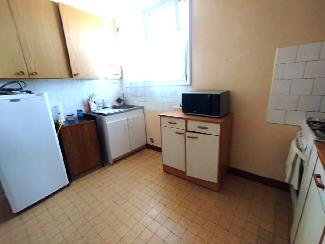 PONTIVY Maison proche centre-ville 4