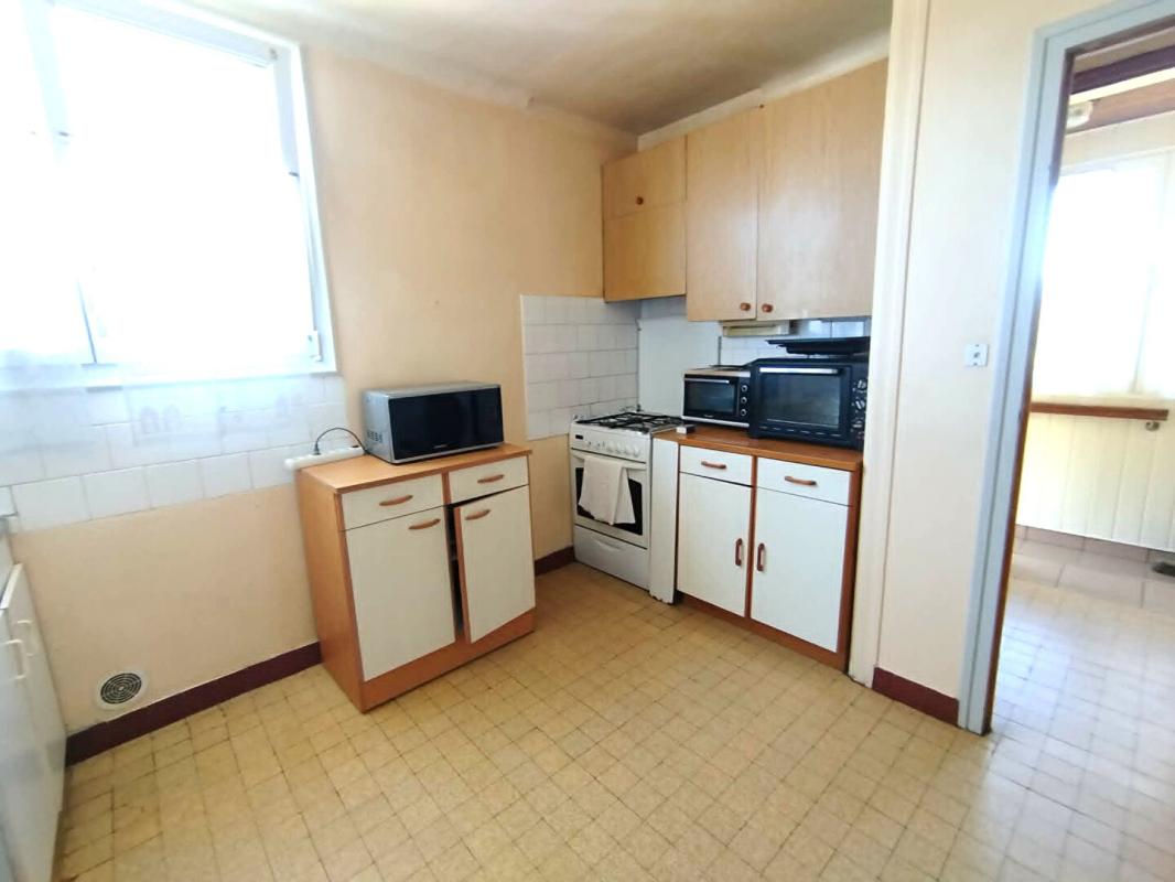 PONTIVY Maison proche centre-ville 5