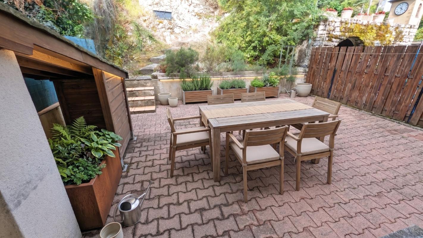 CAHORS Cahors Maison 5 pièces avec terrasse et garage 1