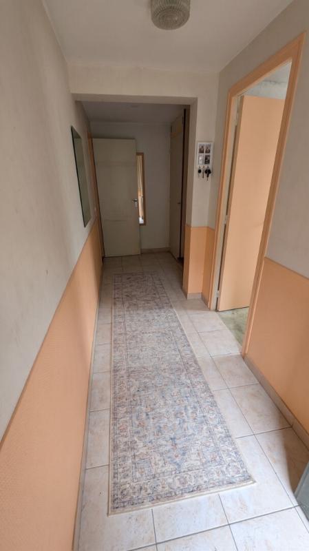CAHORS Cahors Maison 5 pièces avec terrasse et garage 3