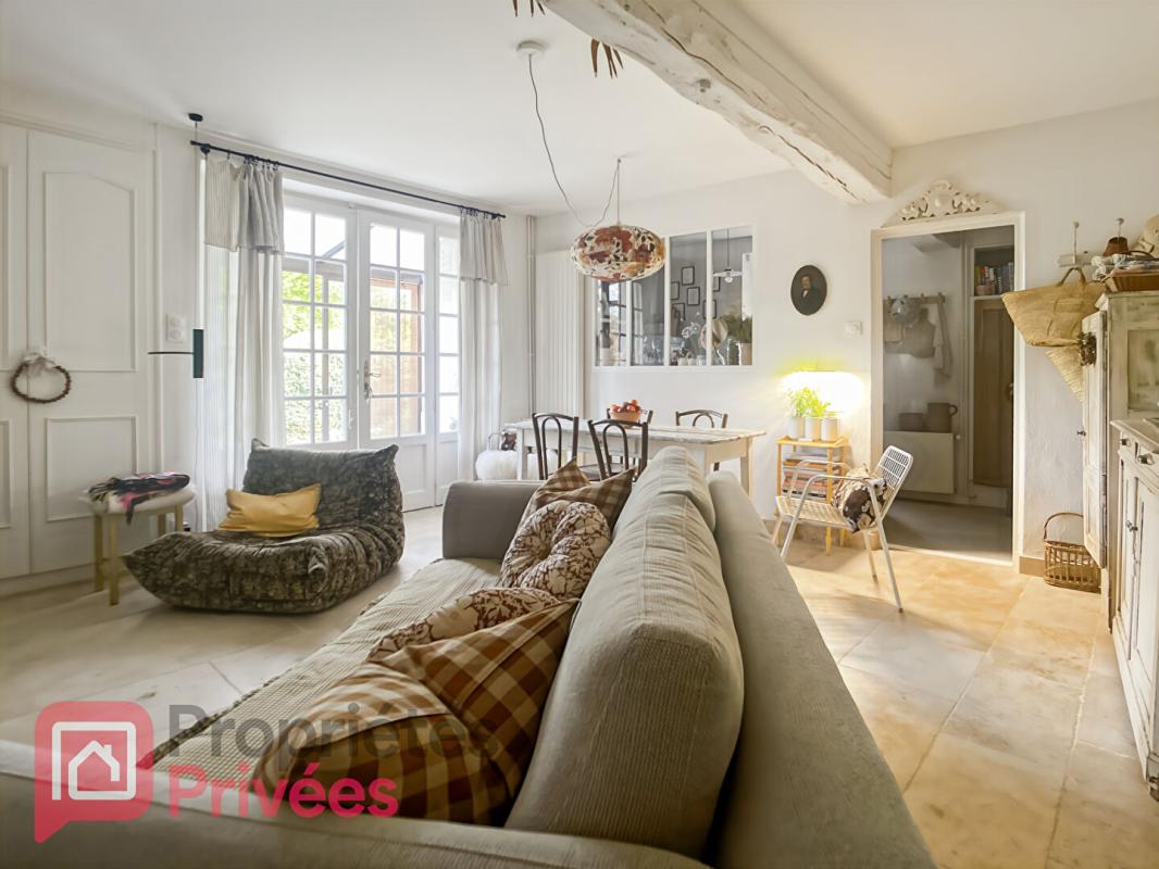 MASSANGIS Maison Massangis 4 pièce(s) 79 m2 2