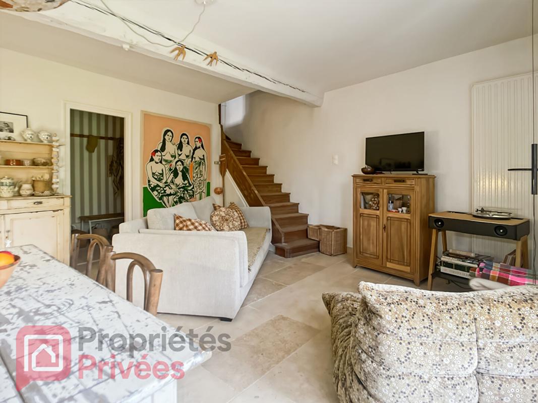 MASSANGIS Maison Massangis 4 pièce(s) 79 m2 3