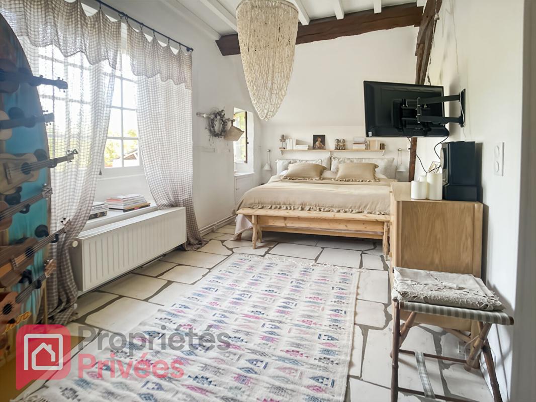 MASSANGIS Maison Massangis 4 pièce(s) 79 m2 5
