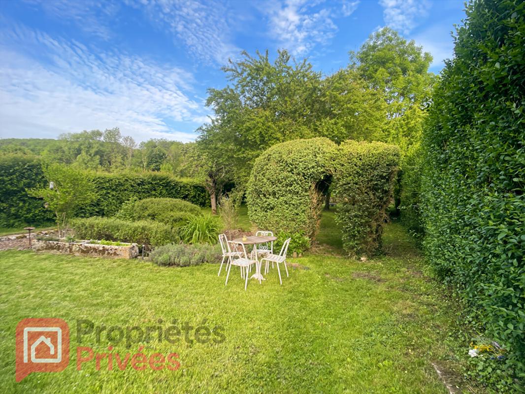 MASSANGIS Maison Massangis 4 pièce(s) 79 m2 9