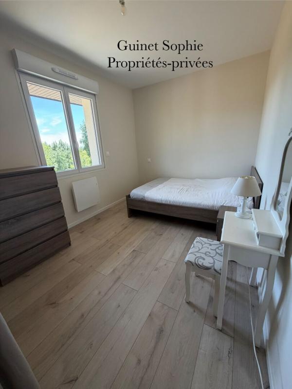 SAINTE-HERMINE Maison Sainte Hermine 5 pièce(s) 130 m2 10