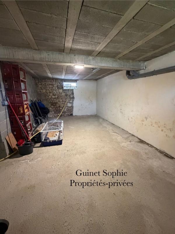 SAINTE-HERMINE Maison Sainte Hermine 5 pièce(s) 130 m2 12