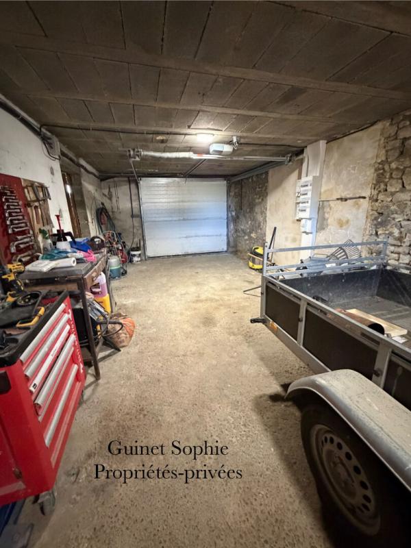 SAINTE-HERMINE Maison Sainte Hermine 5 pièce(s) 130 m2 13