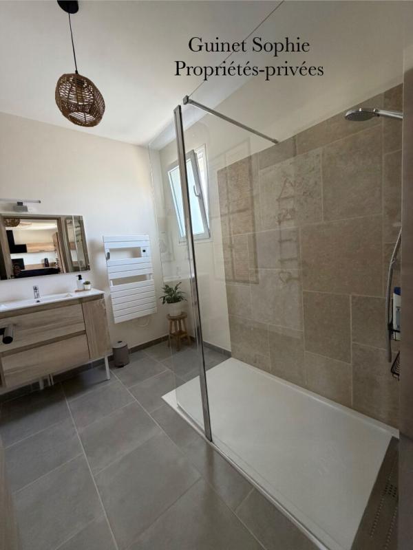 SAINTE-HERMINE Maison Sainte Hermine 5 pièce(s) 130 m2 6