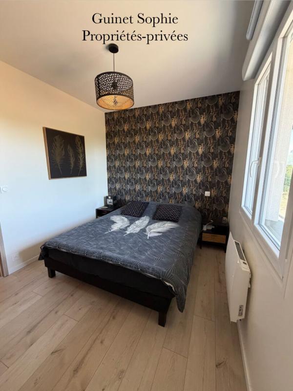 SAINTE-HERMINE Maison Sainte Hermine 5 pièce(s) 130 m2 7