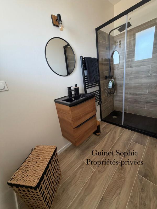 SAINTE-HERMINE Maison Sainte Hermine 5 pièce(s) 130 m2 8