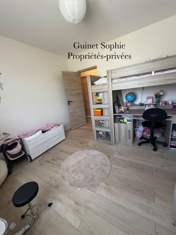 SAINTE-HERMINE Maison Sainte Hermine 5 pièce(s) 130 m2 9