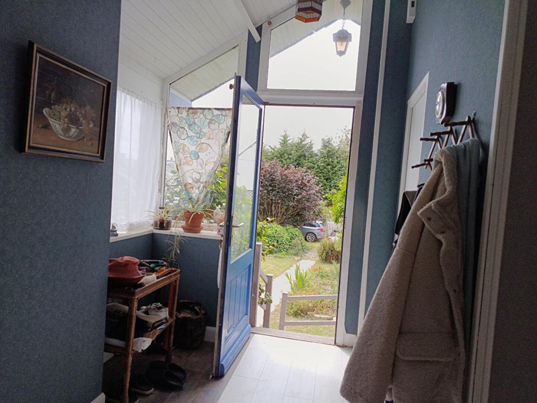 CARHAIX-PLOUGUER Maison  5 pièce(s) 87 M2 10