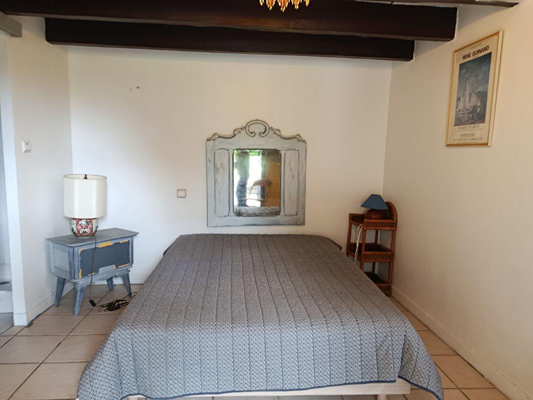 CARHAIX-PLOUGUER Maison  5 pièce(s) 87 M2 11