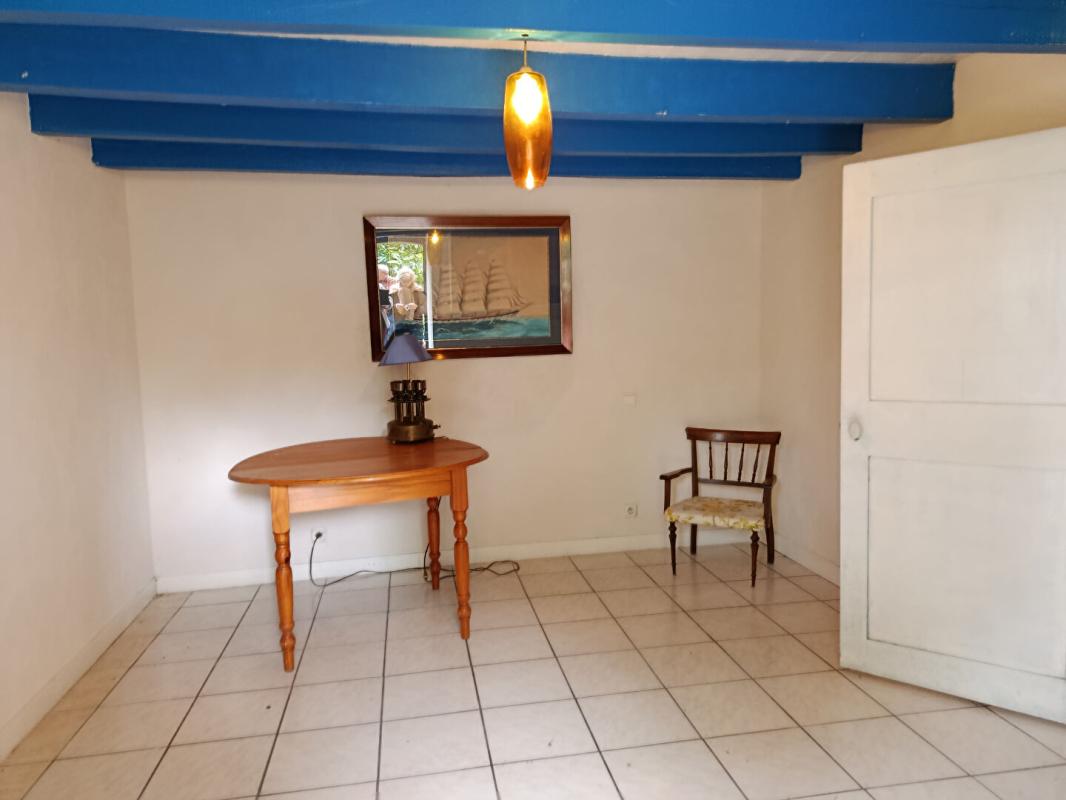 CARHAIX-PLOUGUER Maison  5 pièce(s) 87 M2 13