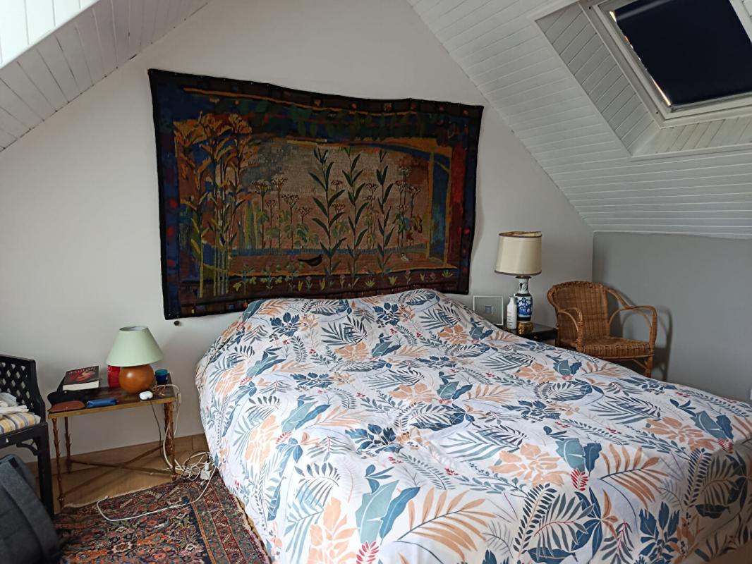 CARHAIX-PLOUGUER Maison  5 pièce(s) 87 M2 6