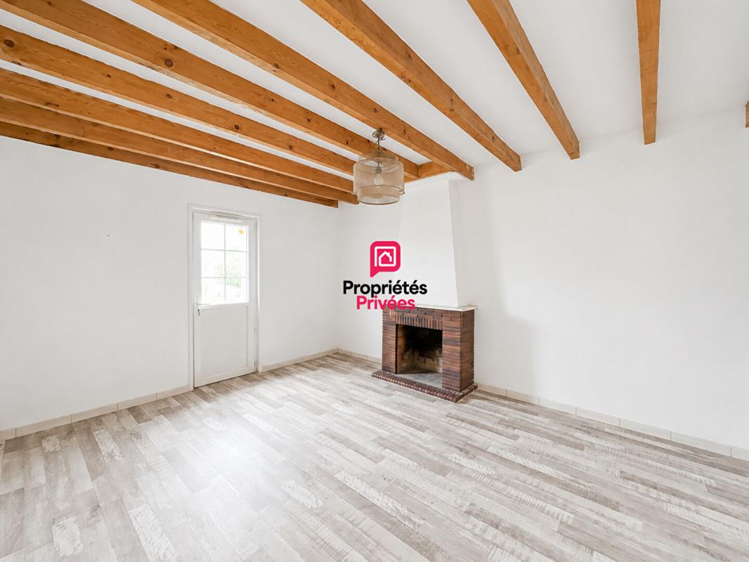 BAZAS Maison en pierre 118 m² sur plus d'un hectare avec dépendances 10
