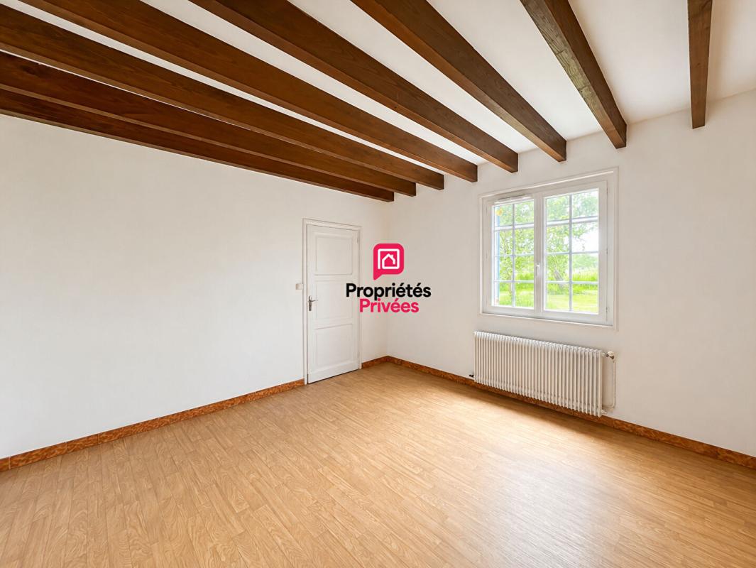 BAZAS Maison en pierre 118 m² sur plus d'un hectare avec dépendances 12
