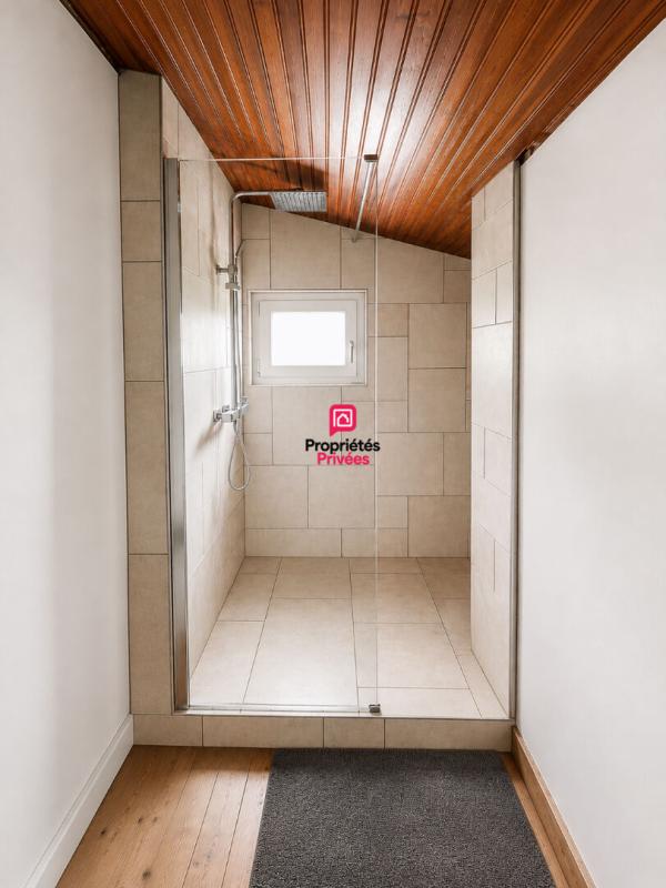 BAZAS Maison en pierre 118 m² sur plus d'un hectare avec dépendances 13