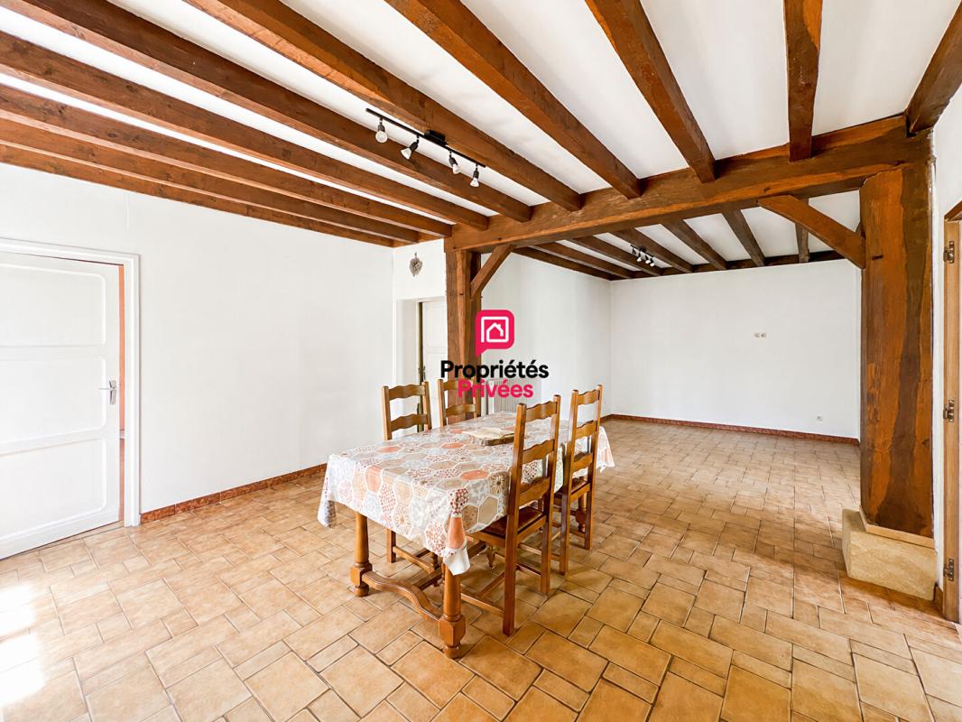 BAZAS Maison en pierre 118 m² sur plus d'un hectare avec dépendances 5