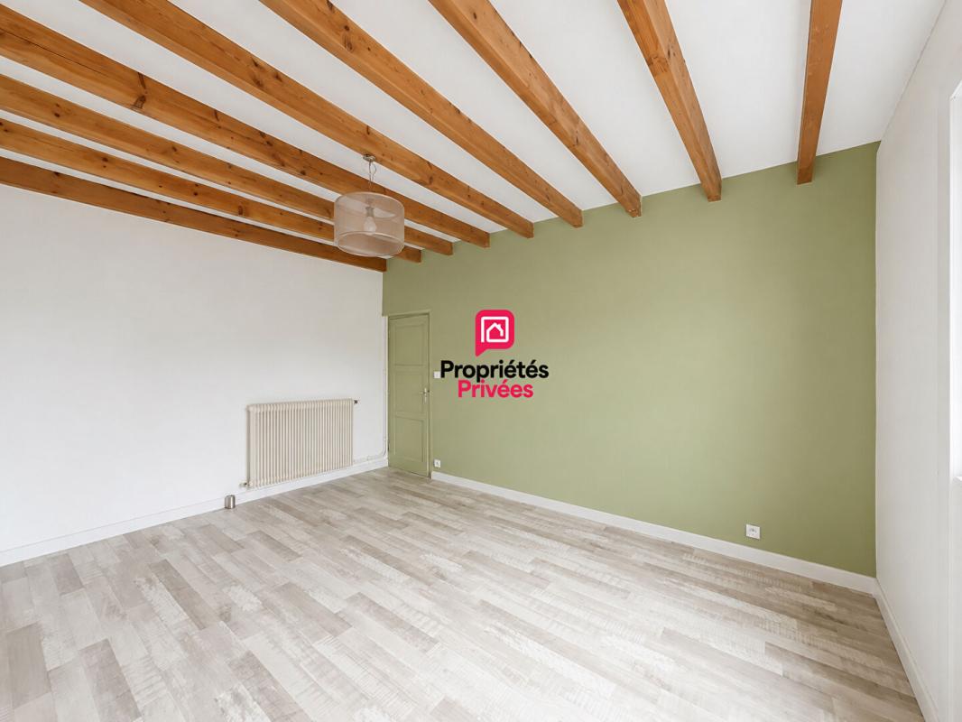 BAZAS Maison en pierre 118 m² sur plus d'un hectare avec dépendances 9