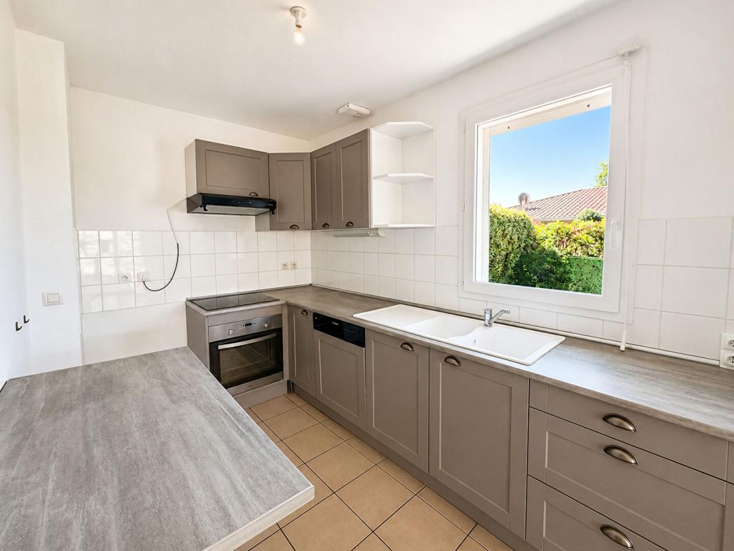 BISCARROSSE Maison Biscarrosse 3 pièces 53.74 m2 avec jardin 6