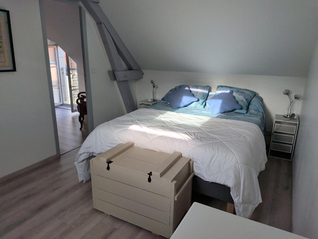BRIDORE Maison Bridore 9 pièce(s) 225 m2 13