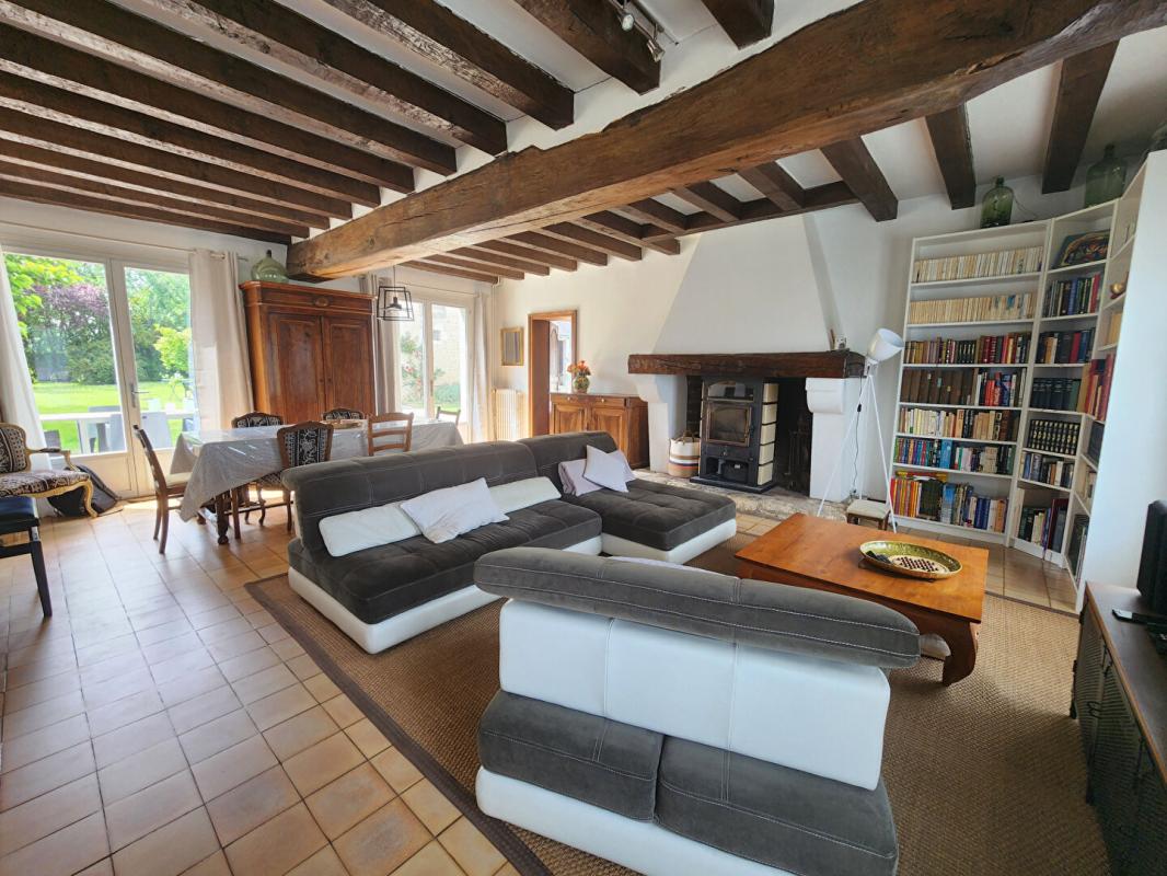 BRIDORE Maison Bridore 9 pièce(s) 225 m2 4
