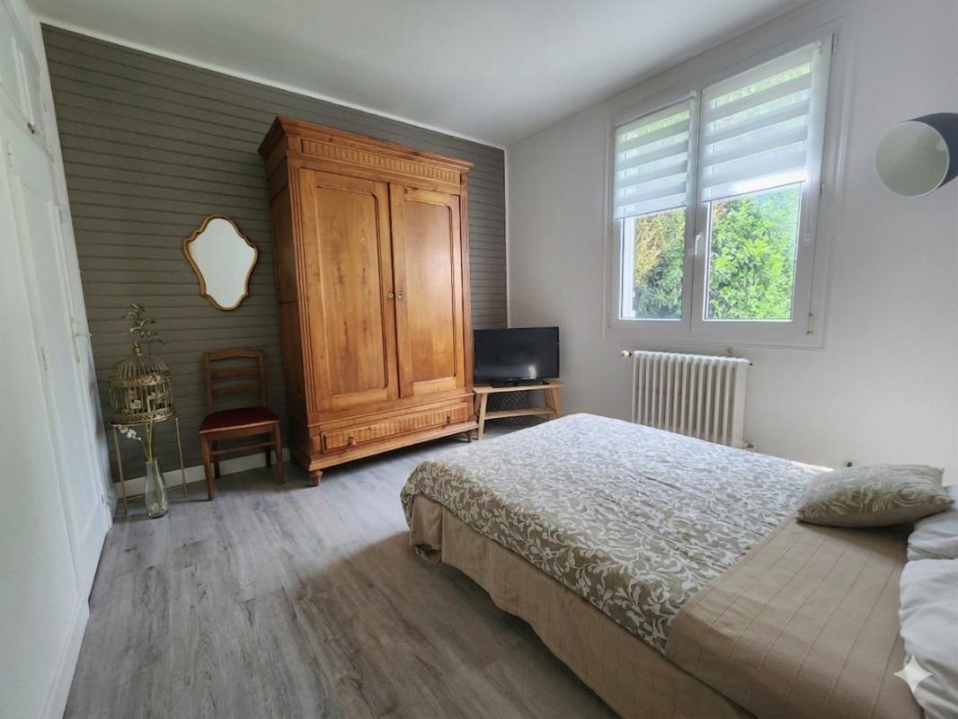 BRIDORE Maison Bridore 9 pièce(s) 225 m2 6