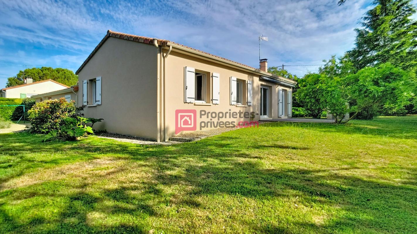LAVOUX Maison Lavoux 4 pièce(s) 105 m2 11