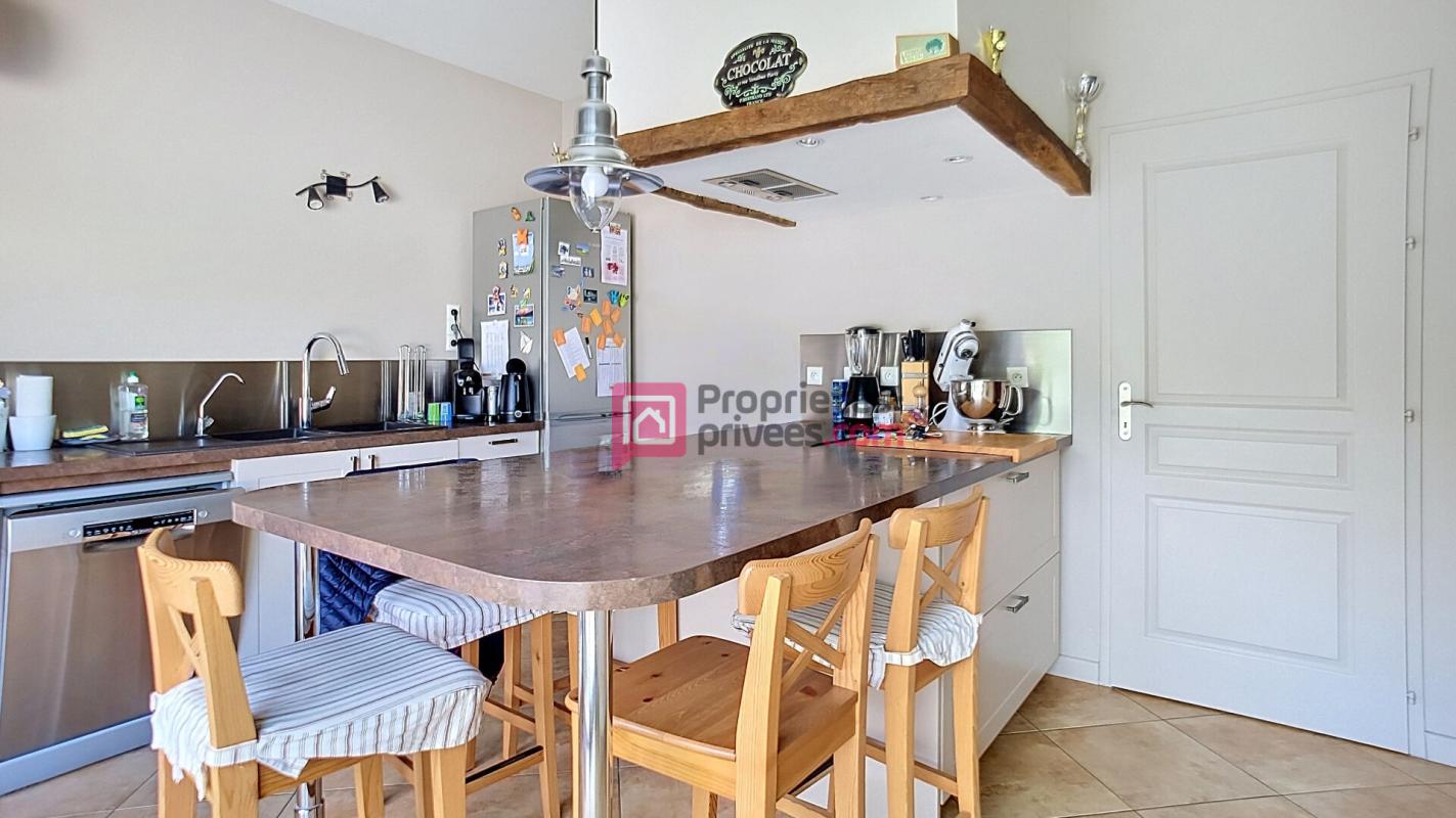 LAVOUX Maison Lavoux 4 pièce(s) 105 m2 5