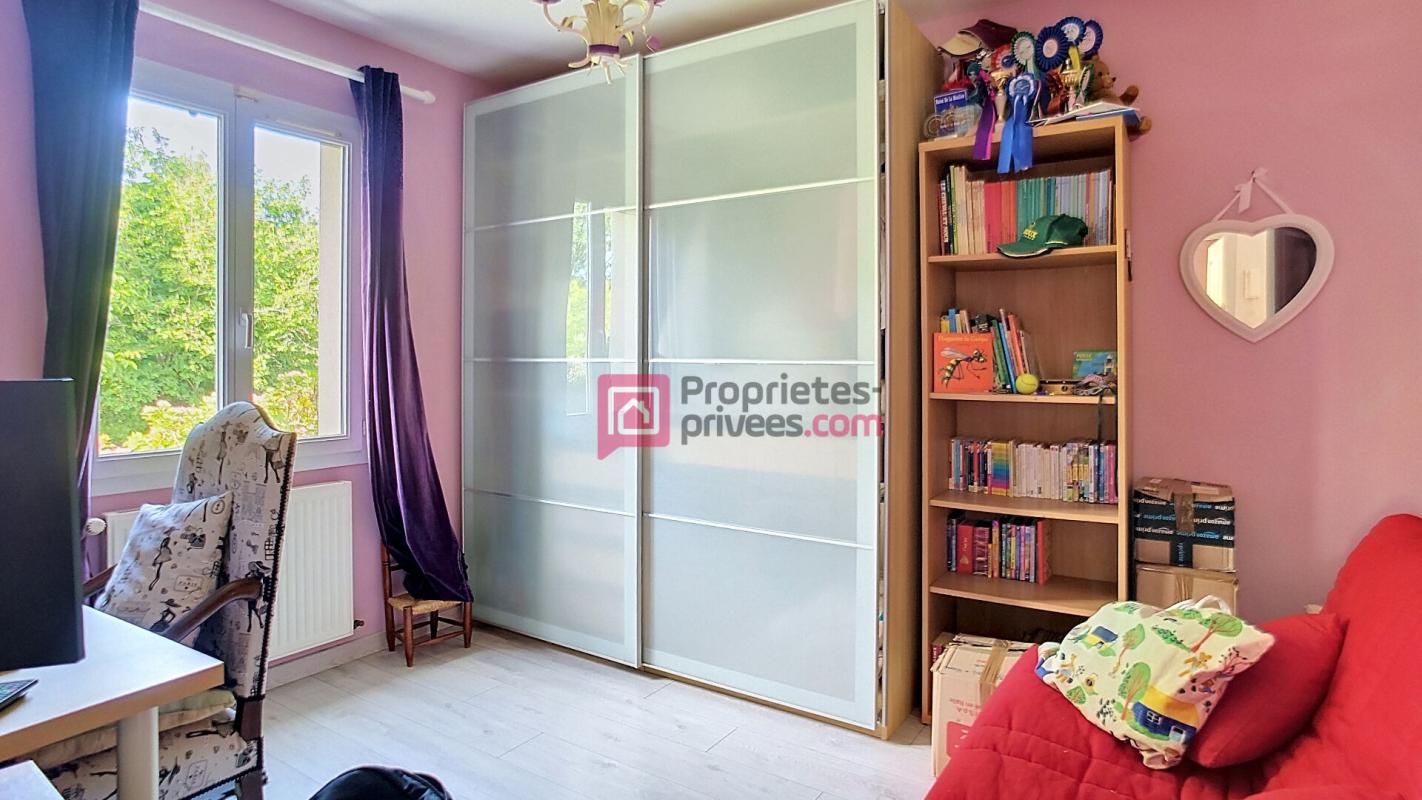 LAVOUX Maison Lavoux 4 pièce(s) 105 m2 9