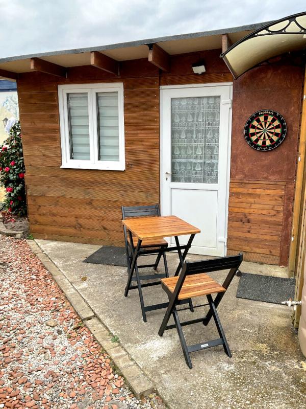 ANDERNOS-LES-BAINS Ensemble immobilier Andernos Les Bains 4 pièce(s) 100 m2 14