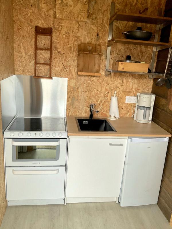 ANDERNOS-LES-BAINS Ensemble immobilier Andernos Les Bains 4 pièce(s) 100 m2 17