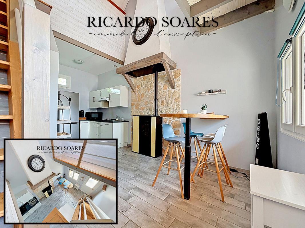RESSONS-SUR-MATZ 60490 RESSONS-SUR-MATZ - PROPRIÉTÉ ÉQUESTRE DE CARACTÈRE / 2001 / 210 m² HABITABLES / 5 CHAMBRES / GÎTE INDÉPENDANT / PISCINE / 10 BOXES / TERRAIN 9361 m² 13