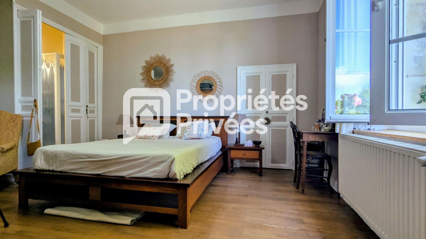CHINON A Vendre. Longère. CHINON .454000 14