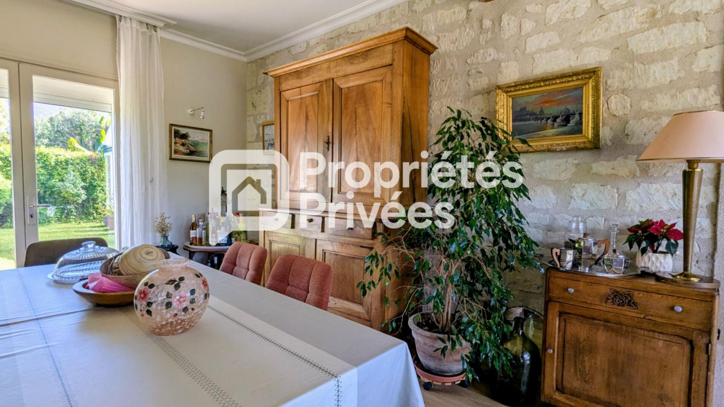 CHINON A Vendre. Longère. CHINON .454000 7