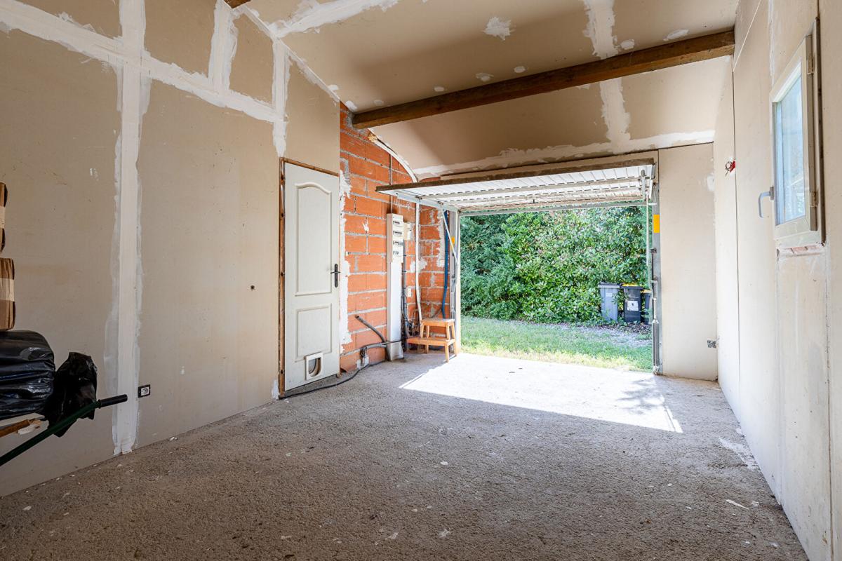 BESSIERES À VENDRE Villa  Plain-pied T4 de 92 m2 avec piscine à Bessières - 31660 18