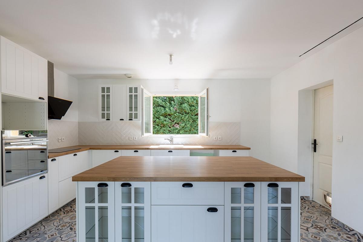 BESSIERES À VENDRE Villa  Plain-pied T4 de 92 m2 avec piscine à Bessières - 31660 5