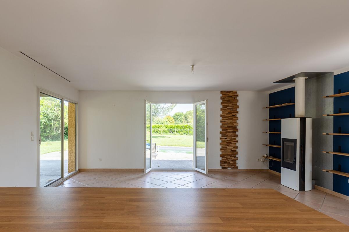 BESSIERES À VENDRE Villa  Plain-pied T4 de 92 m2 avec piscine à Bessières - 31660 6