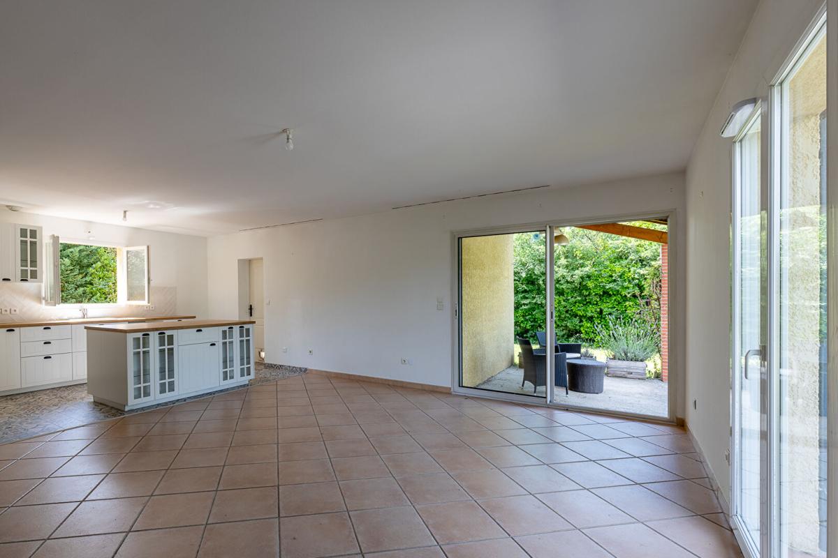 BESSIERES À VENDRE Villa  Plain-pied T4 de 92 m2 avec piscine à Bessières - 31660 7