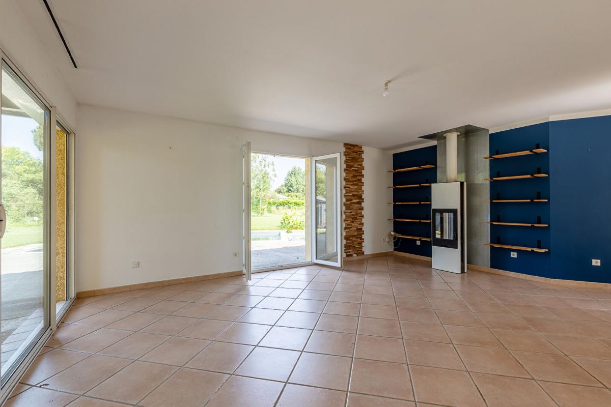 BESSIERES À VENDRE Villa  Plain-pied T4 de 92 m2 avec piscine à Bessières - 31660 8