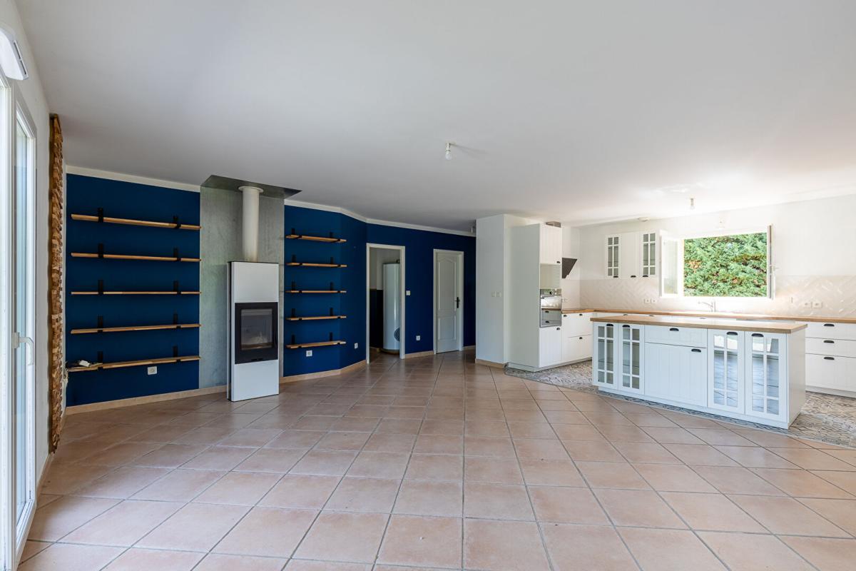 BESSIERES À VENDRE Villa  Plain-pied T4 de 92 m2 avec piscine à Bessières - 31660 9