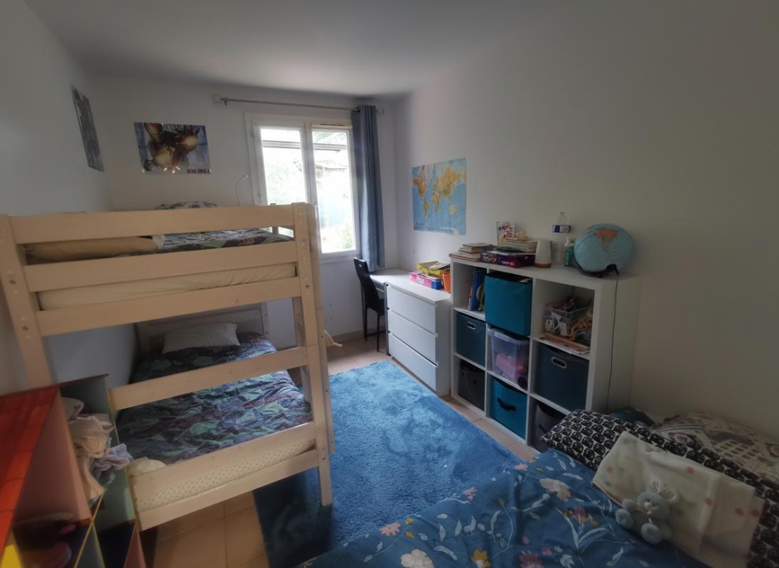 DRAGUIGNAN Maison type 5 pièces, 92 m² habitables, Draguignan SUD 10