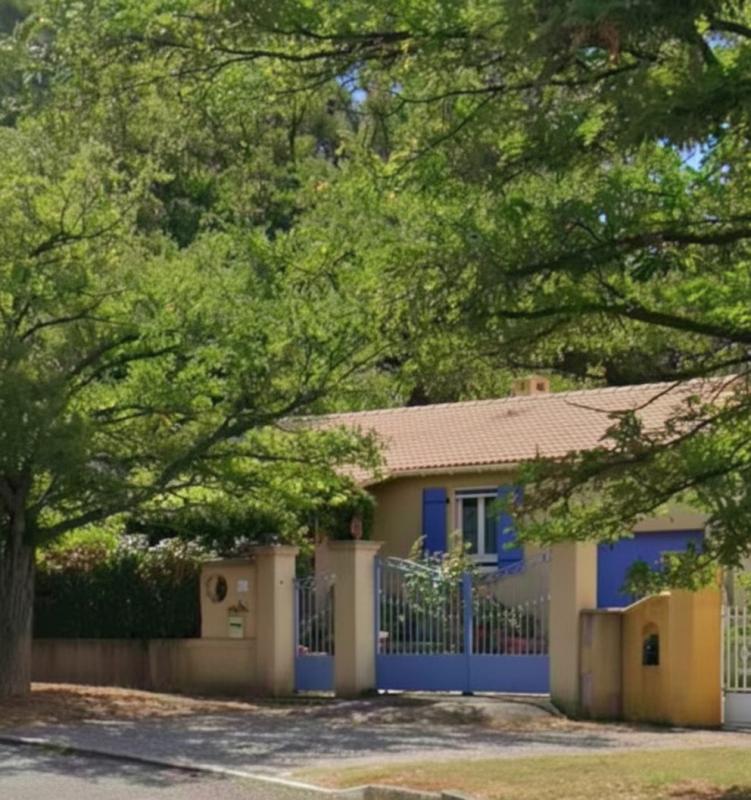 DRAGUIGNAN Maison type 5 pièces, 92 m² habitables, Draguignan SUD 11