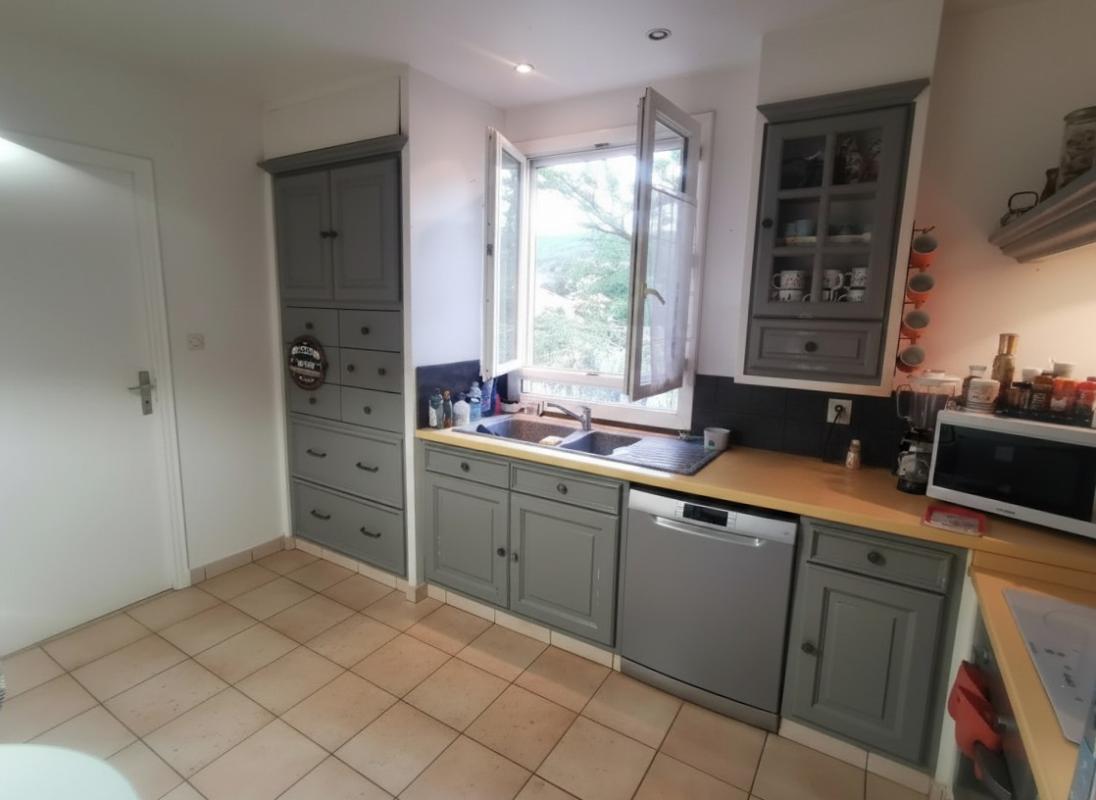 DRAGUIGNAN Maison type 5 pièces, 92 m² habitables, Draguignan SUD 2